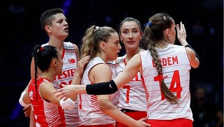 Filenin Sultanları kritik sınavda kalbimiz Hollanda'da: Zehra Güneş belli oldu 14